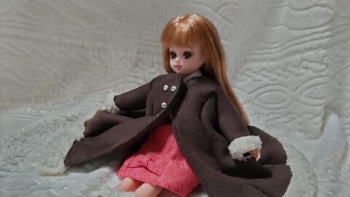 洋服へのこだわり（２）