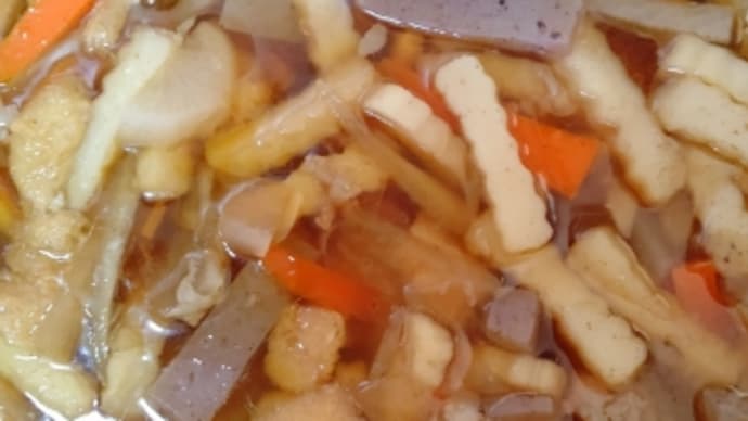 大晦日 しっぽくそばと餅つき(^.^)