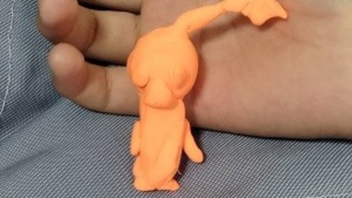 M気質のカレ