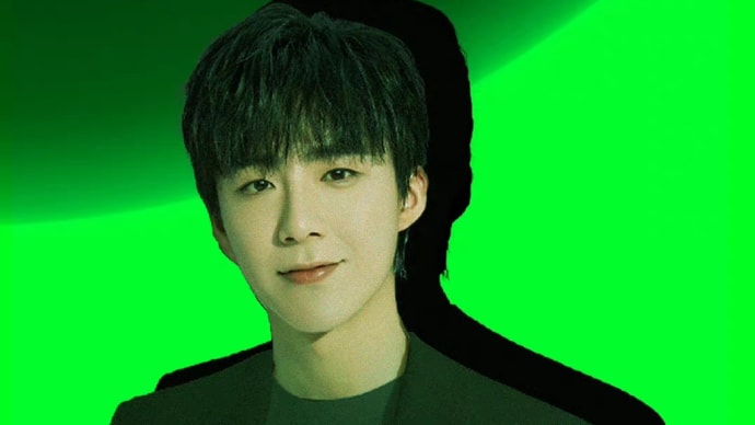 2022/07/21 刘宇宁新曲 肆无惧燥REMIXES
