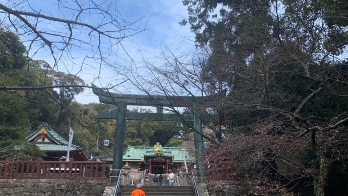 ご祈祷
