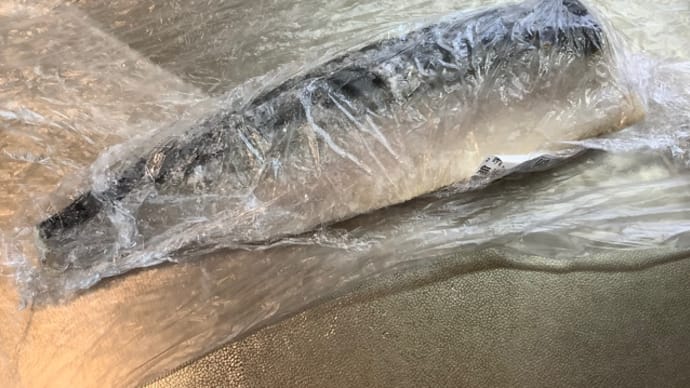 サバ南蛮漬け(^.^)晩ご飯