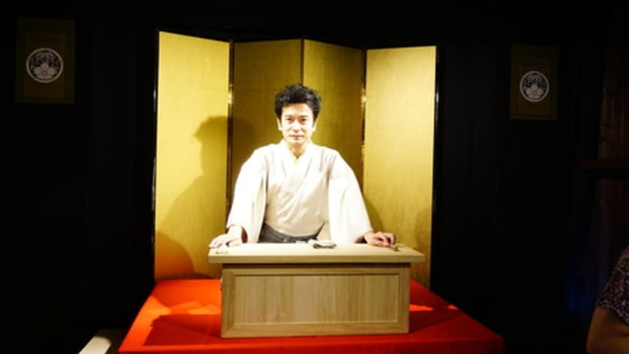 年内にリポートしたい2021年のいろいろ。本場の大阪の文化演芸を教わった「道頓堀ミュージアム並木座」