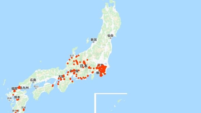新潟を旅行先に加えるという難しさ<考察>