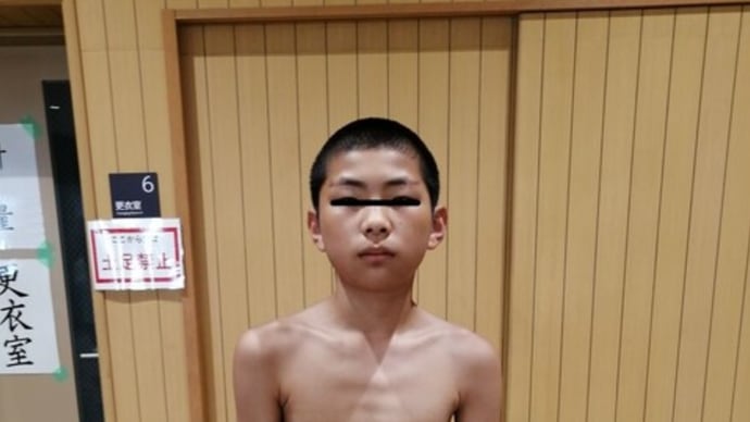 新潟県中学校総合体育大会×新潟県中学校相撲競技大会×北信越大会