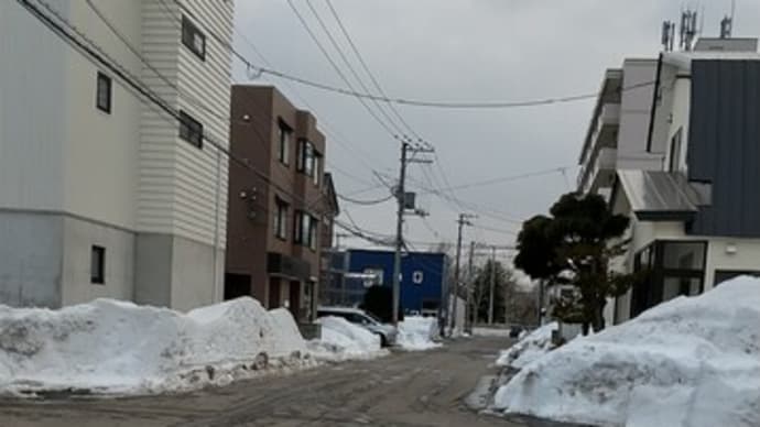 変な夢とカップッチーノ・ミキサー