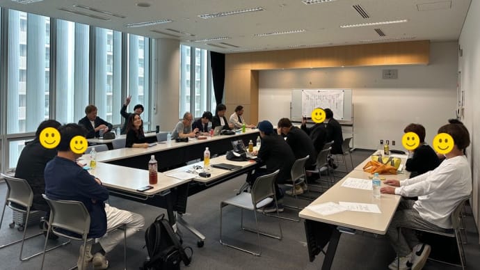 全国総務会議in東北