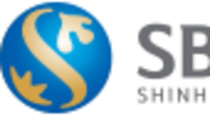 【雑】ＳＢＪ銀行（韓国）の預金口座開設を検討(5/1)