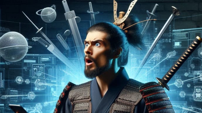 【映画】侍タイムトリッパー