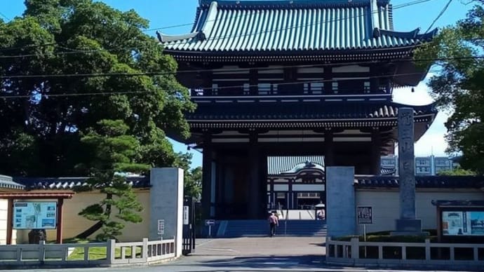 久しぶりに・・・(後半)
