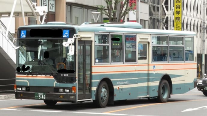 西武総合企画 S-406
