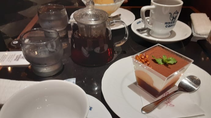 久しぶりに会えました