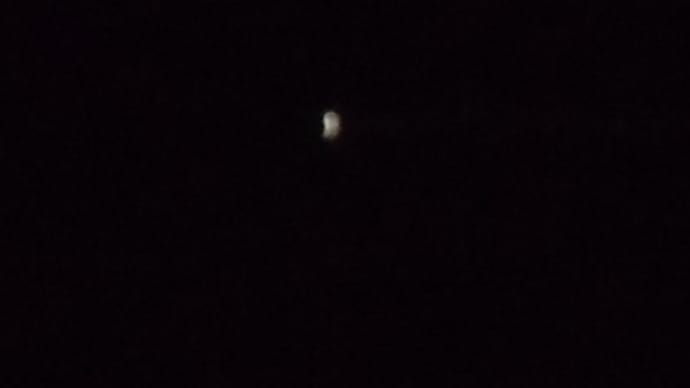 ISS(国際宇宙ステーション)