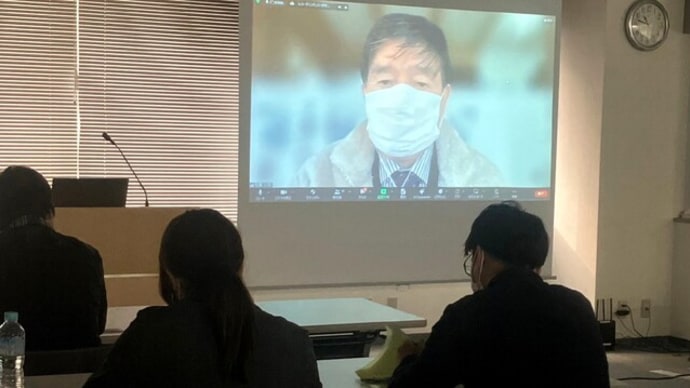 脳血管障害後遺症への促通反復療法&命について考えるに参加しました