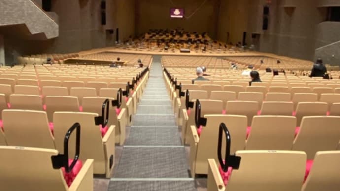 最後の演奏会