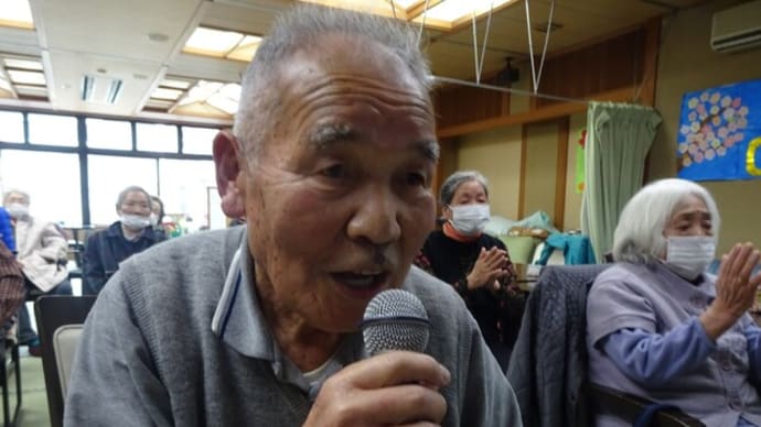 カラオケ&ひな祭り♪