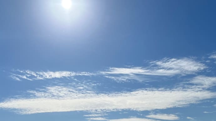 幽霊見えてる?