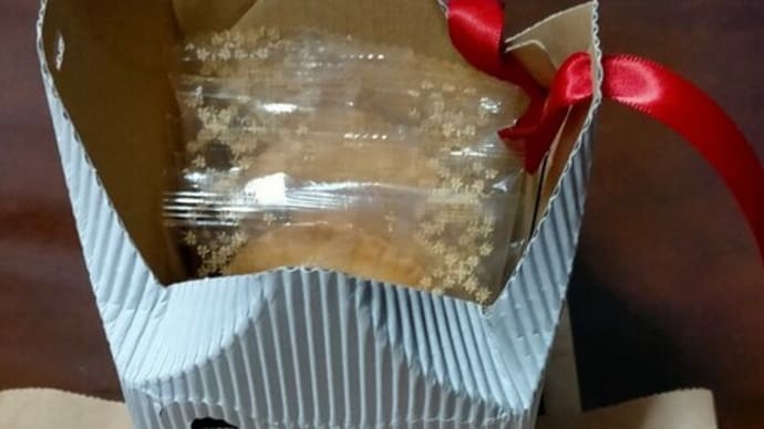 家族が増えました