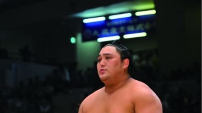 9/30【国技館内の特別見学付!】隠岐の海引退・君ヶ濱襲名披露大相撲