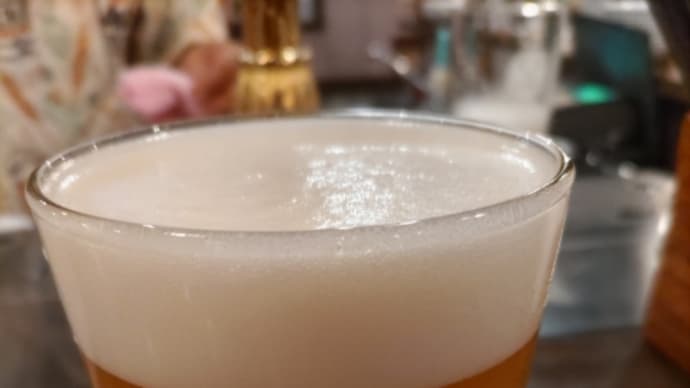 アオイビールの『ももエール』