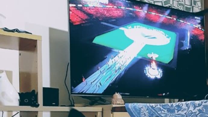 東京オリンピック2021