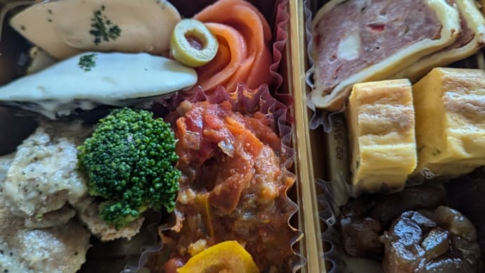 明けましておめでとうございます。