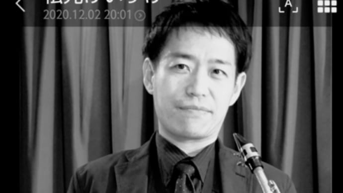 Jazzsax奏者　松元啓祐(けいすけ)　プロフィール