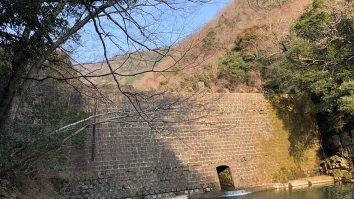 見坂池