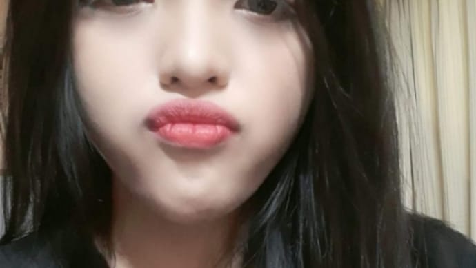 夜明け前のモバイル。。