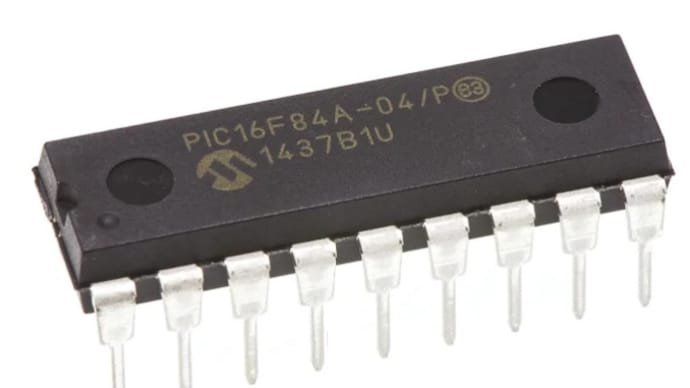7セグメントLED点灯制御標準プログラム