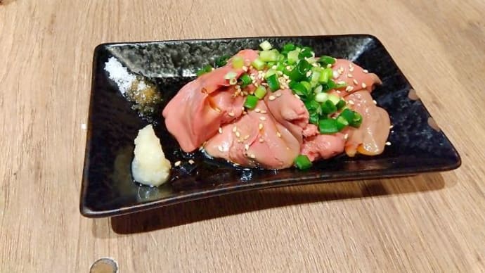 炭火焼鳥太美屋@奥沢