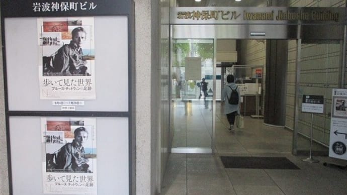 さようなら、岩波ホール
