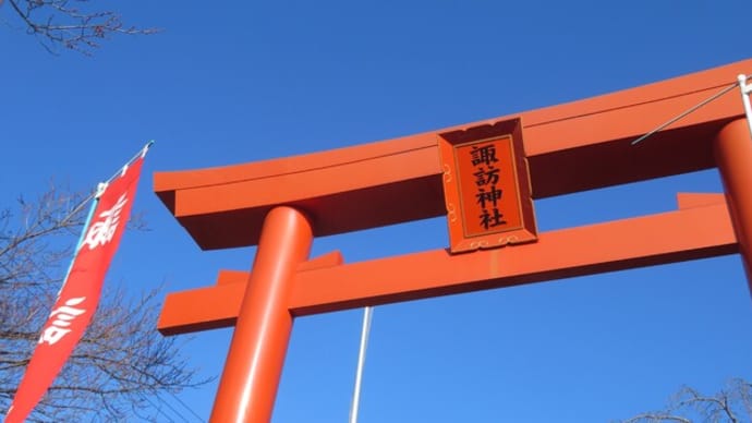 シジュウカラ @ 神社