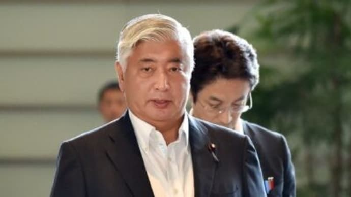 防衛相 与那国町にミサイル部隊配備計画を説明 中国の軍事的脅威受け