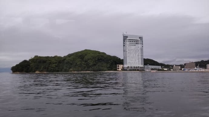 広島サミットのホテル