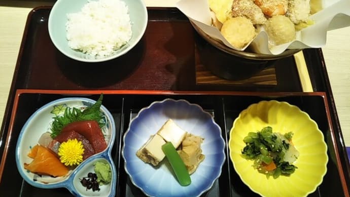 大相撲春場所 その1