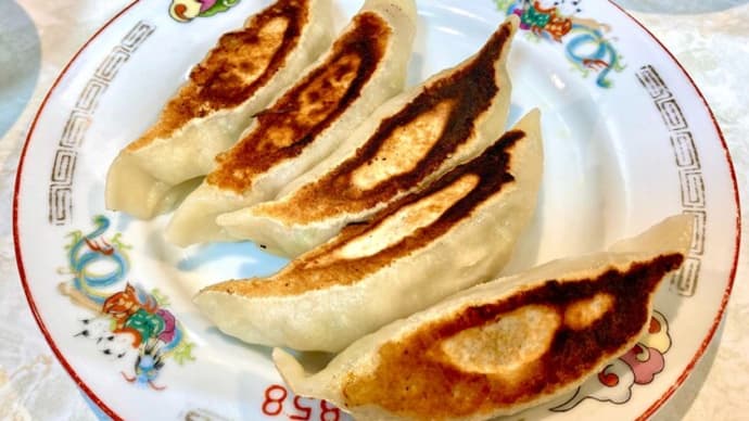 町中華|『北葉飯店』|町中華で飲ろうぜ