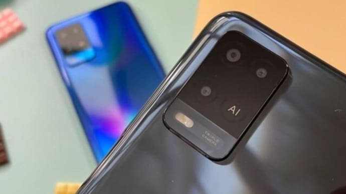 携帯電話でOppoA54電話をご紹介します