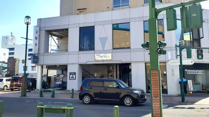 6月・ランチ特集①:岩見沢の名店「コロナ」でランチセットをいただく<北海道でランチ>