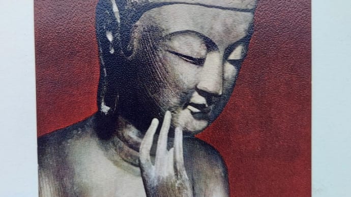 仏像と修学旅行