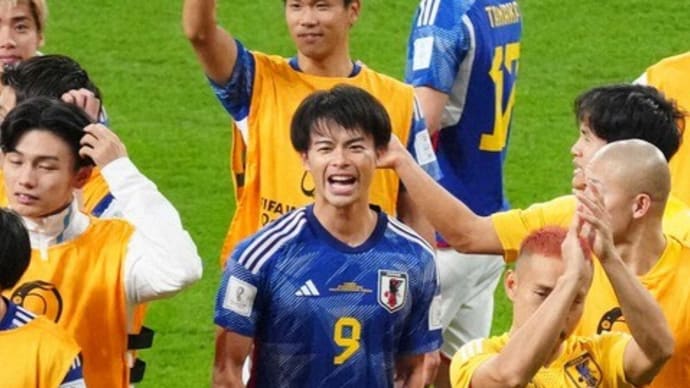 独vs西引分けで西に勝つしか&博報堂等に捜査&アトムの童,サガス買収で泣きつく!?&QatalW杯,予選中間報告・・&摩,白に勝利で暴動!?&ベルセルク,ガッツ,キャスカと結ばれるが&水星の魔女