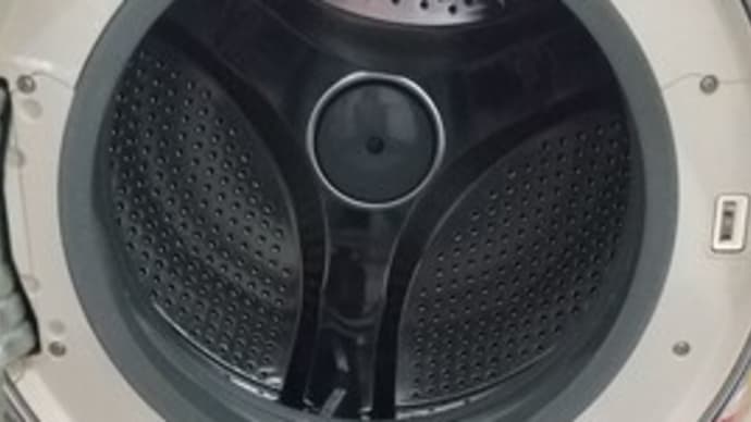 ◇洗濯機をドラム式から縦型に変更しました!