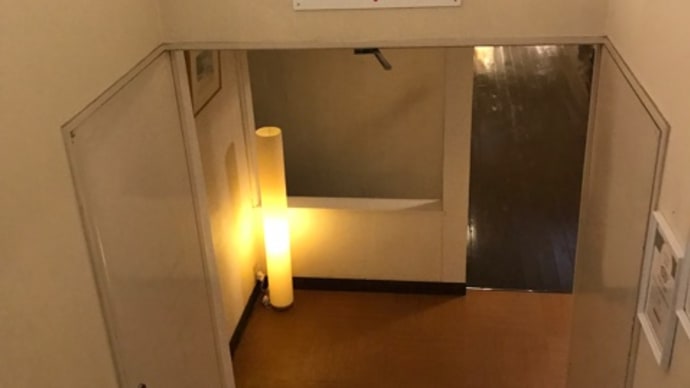 湯之谷温泉郷 大湯温泉 友家ホテル(宿泊)〜四角い風呂