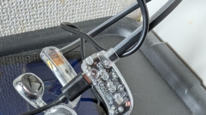 骨伝導イヤホンについて