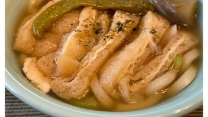 ごまめ自家製うどん116~2020.09.14