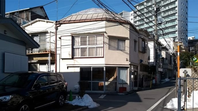 【私論】持ち家か賃貸か