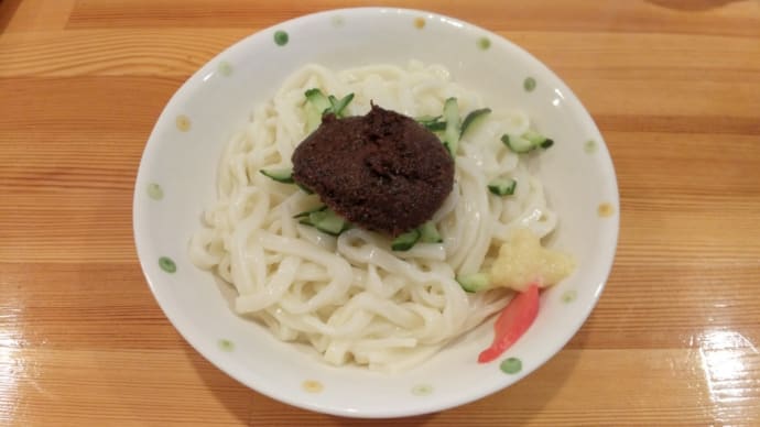 じゃじゃ麺&居酒屋てるちゃん