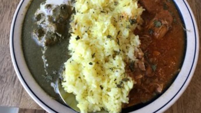 ★一生懸命になれることを仕事にした 御夫婦のこだわりの味「ムライ食堂」は 優しい味でした。