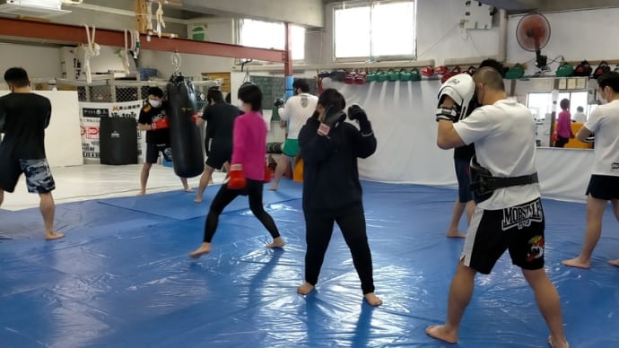 (土)初心者クラス10:40〜