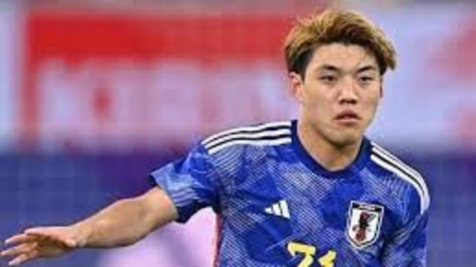 ドイツ戦の再現か